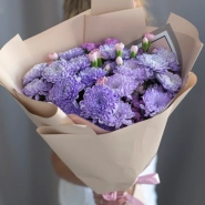 Сиреневое настроение 0