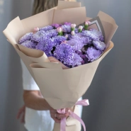 Сиреневое настроение 1