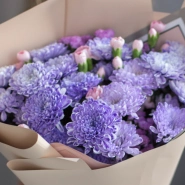 Сиреневое настроение 2