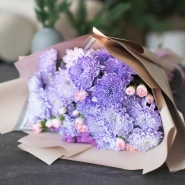 Сиреневое настроение 3