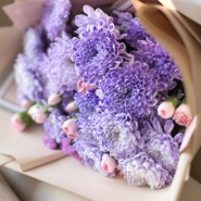 Сиреневое настроение 4