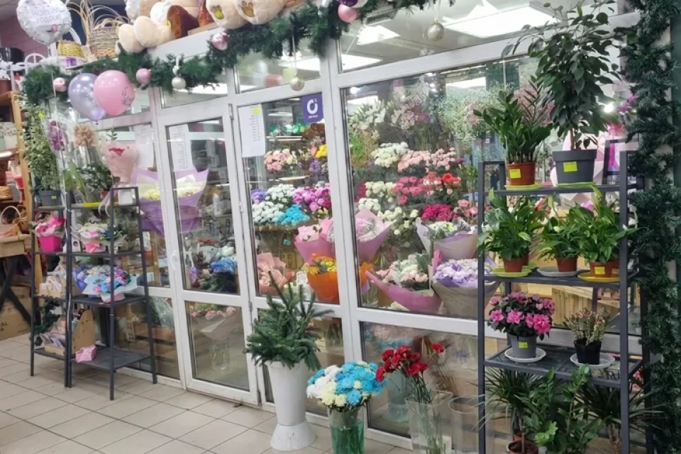 Наш магазин